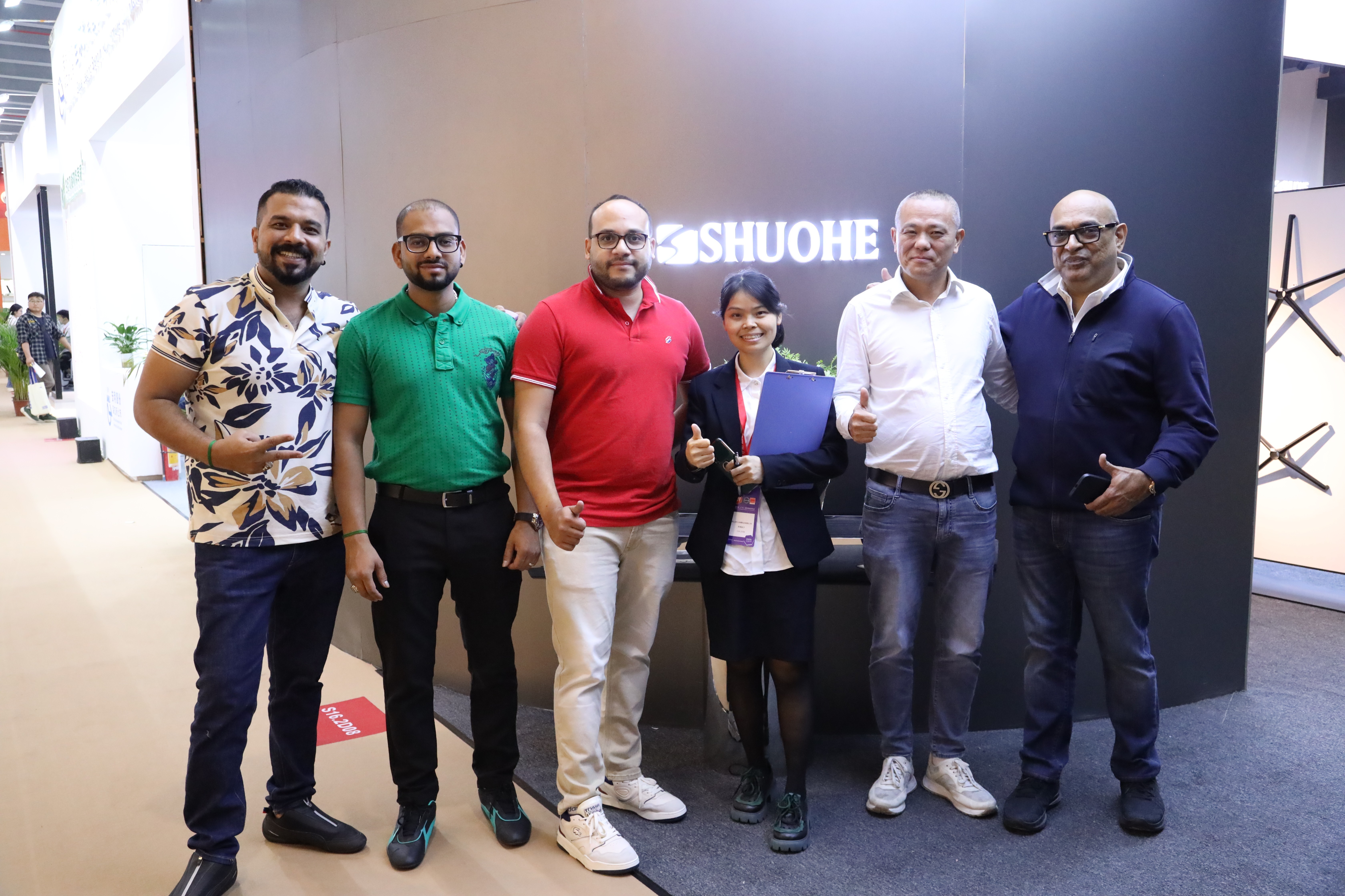 2024 GUANGZHOU INTERZUM