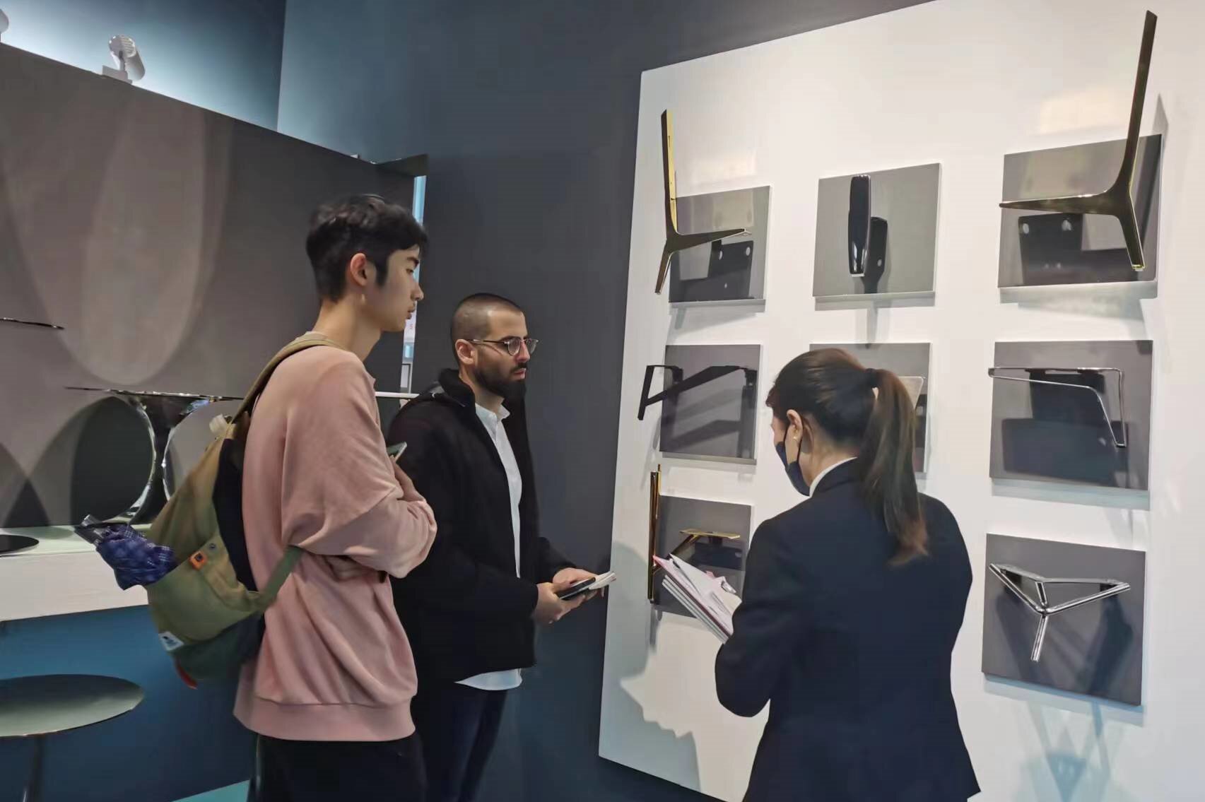 2022 GUANGZHOU INTERZUM