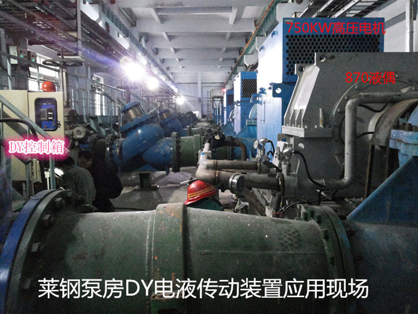 Laigang suction pump with DYC875