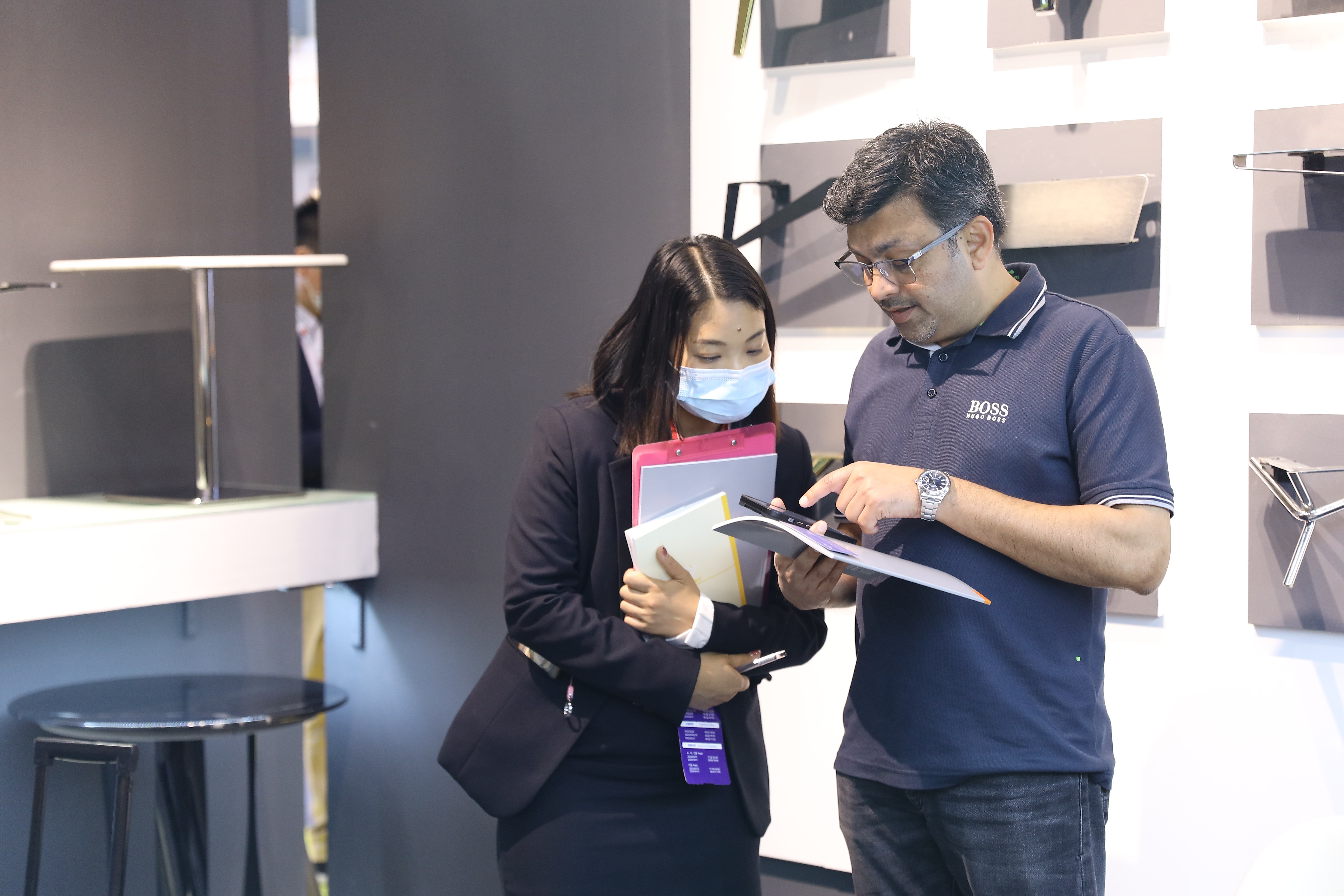 2024 GUANGZHOU INTERZUM