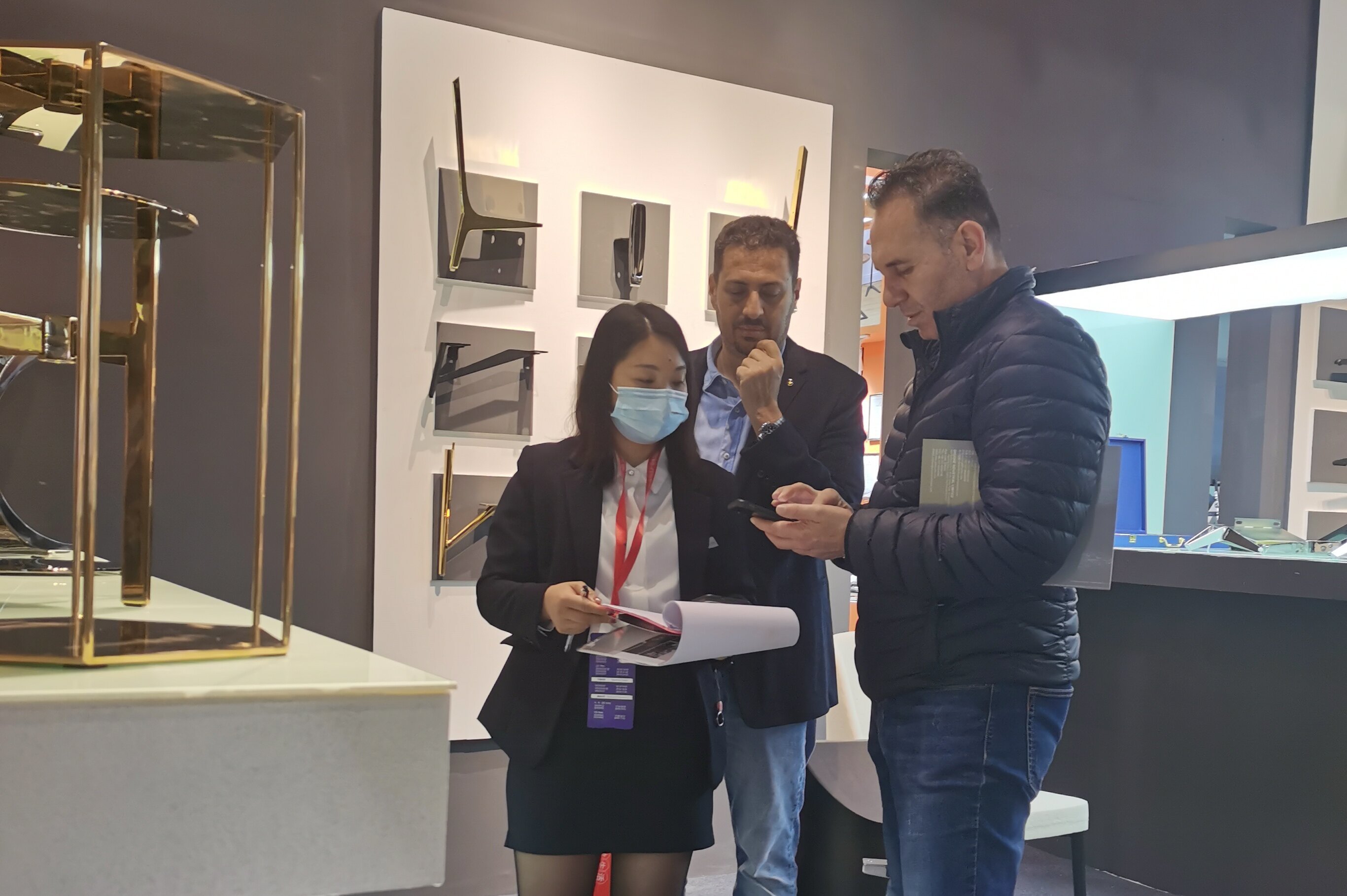 2023 GUANGZHOU INTERZUM