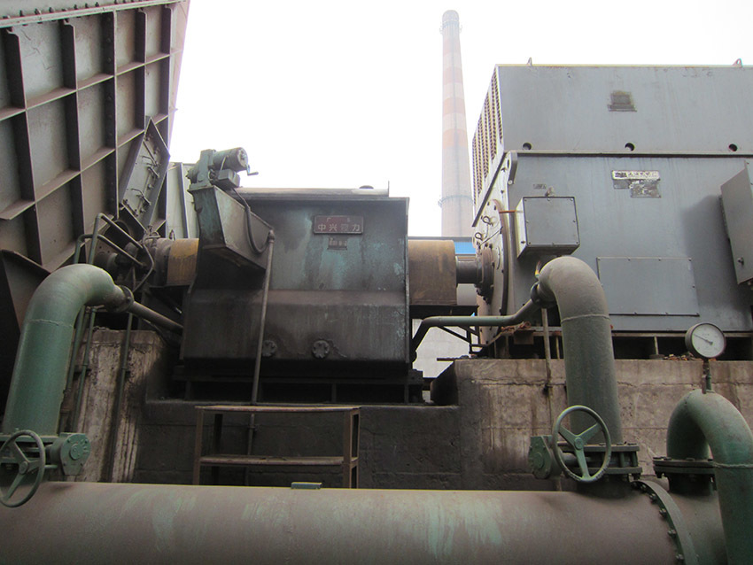 Zhongtian Steel Company Matching Coupling Case