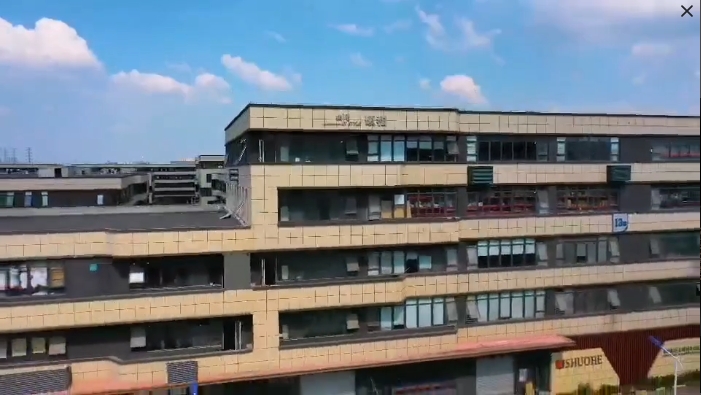 视频标题