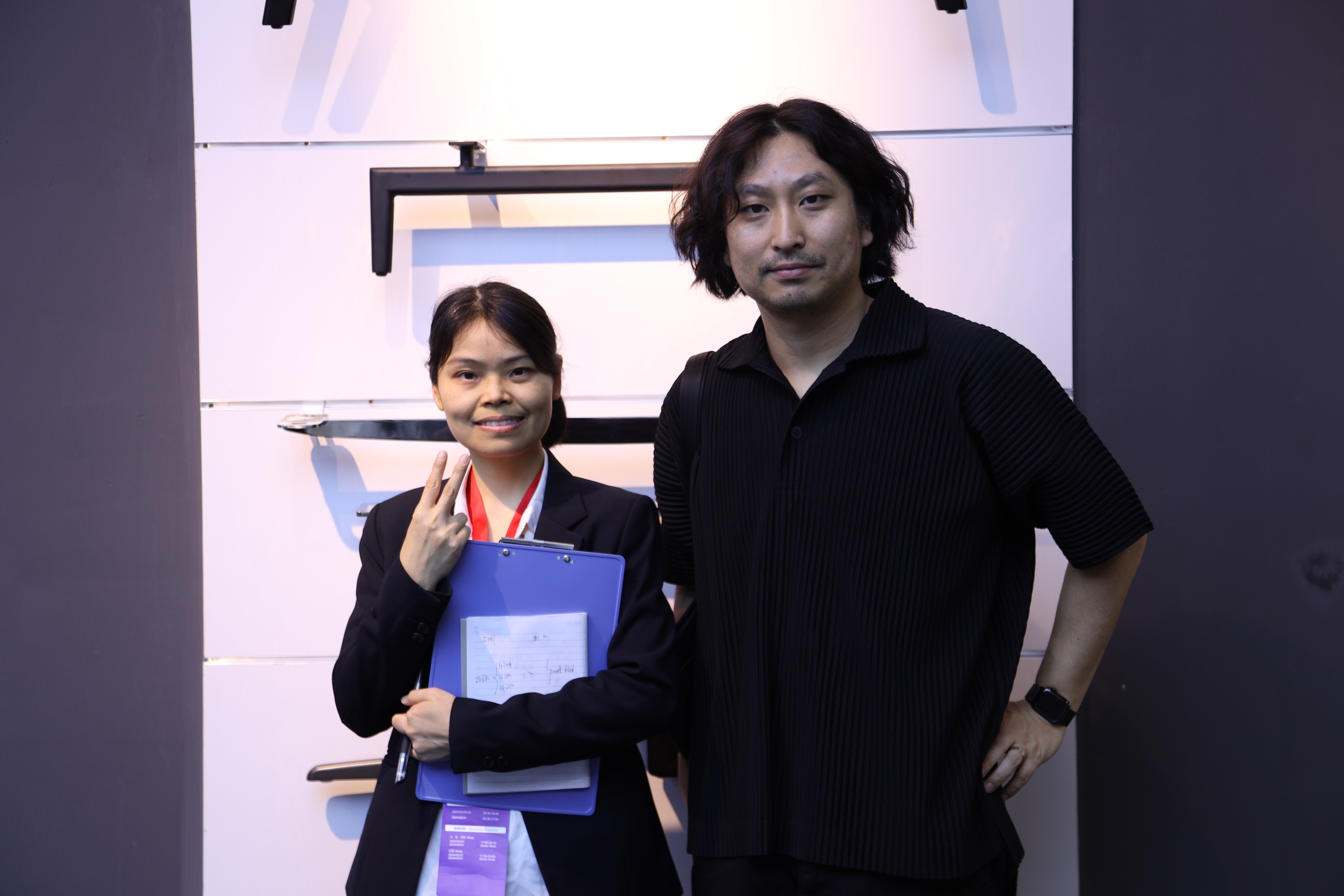 2024 GUANGZHOU INTERZUM