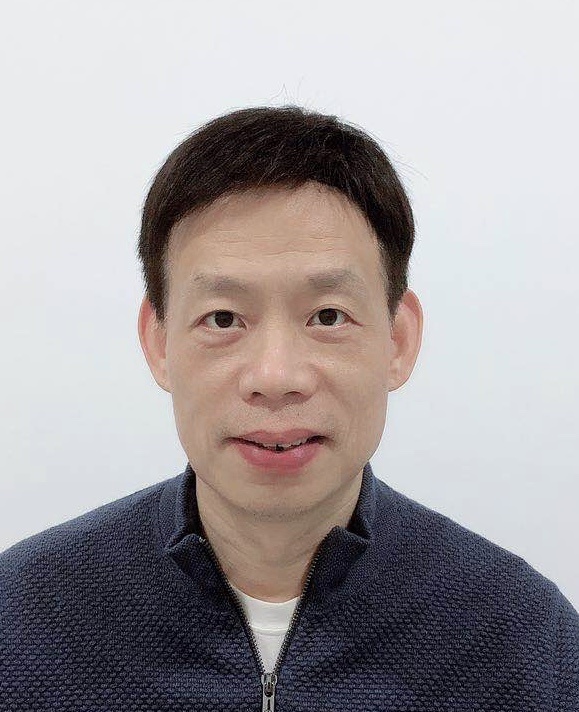 Chen Zhijie