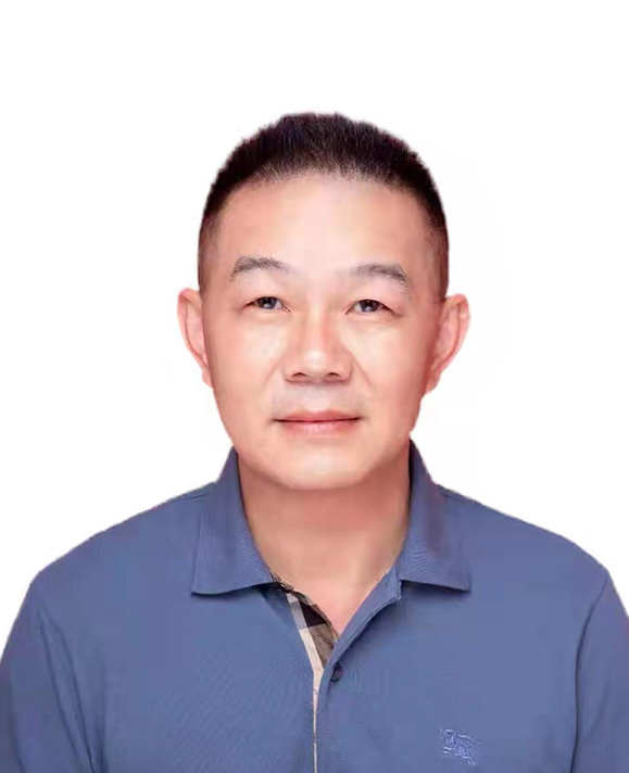 Xu Ziming
