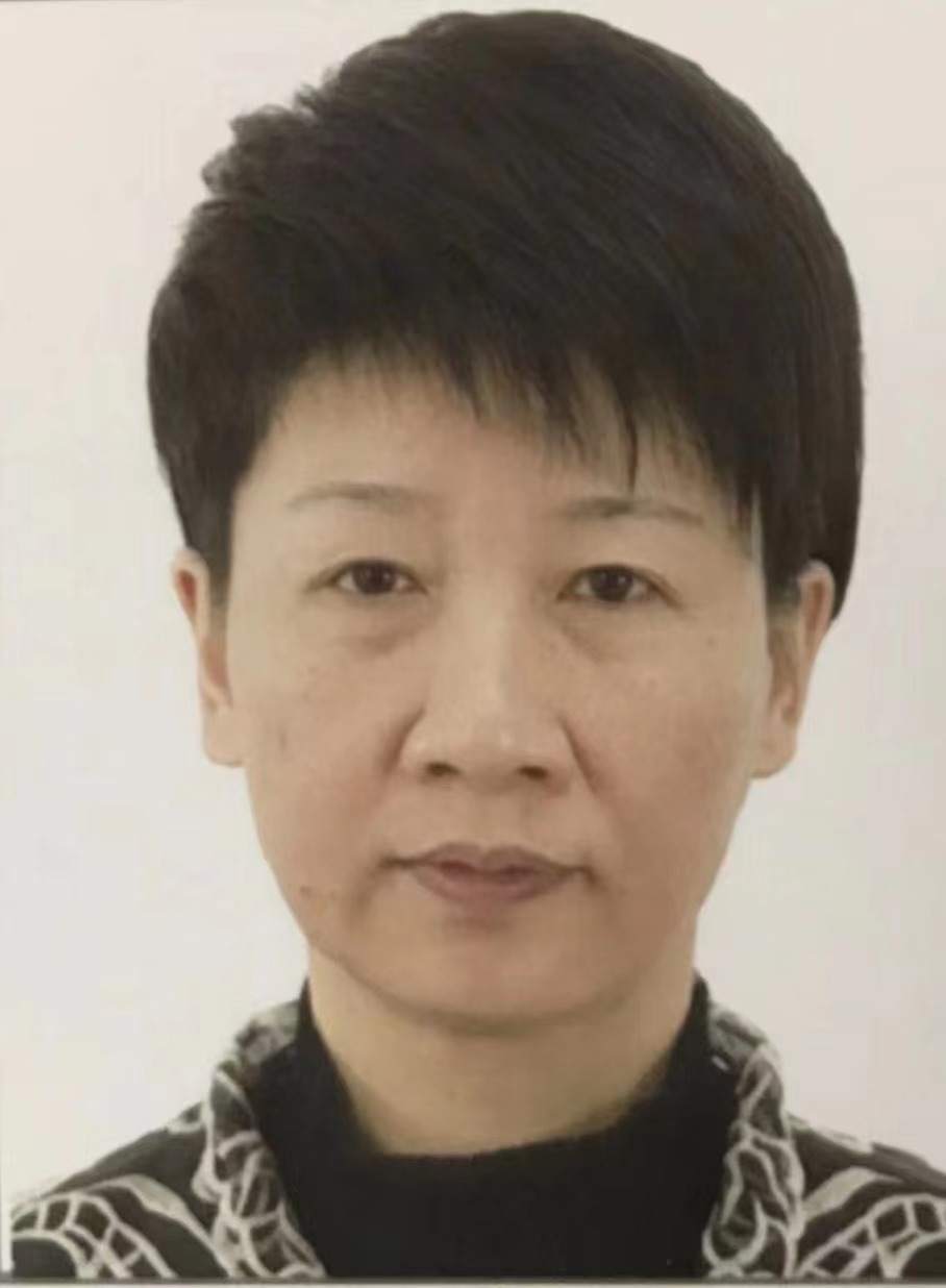 Wenjun Huang