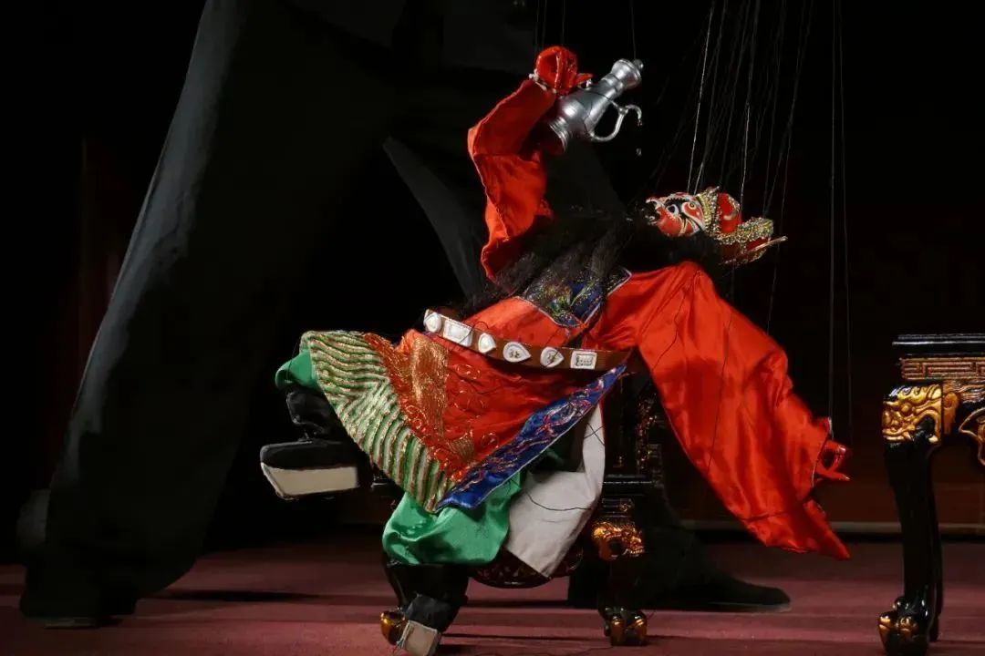演出預(yù)告｜泉州木偶劇院7月23、24日演出預(yù)告。