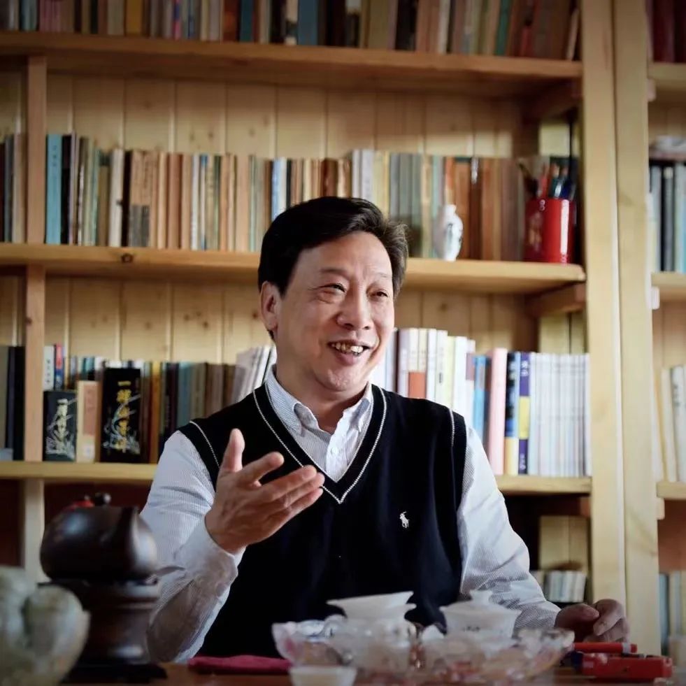 《结缘偶戏三十年，点滴心得奉君前》——王景贤访谈录