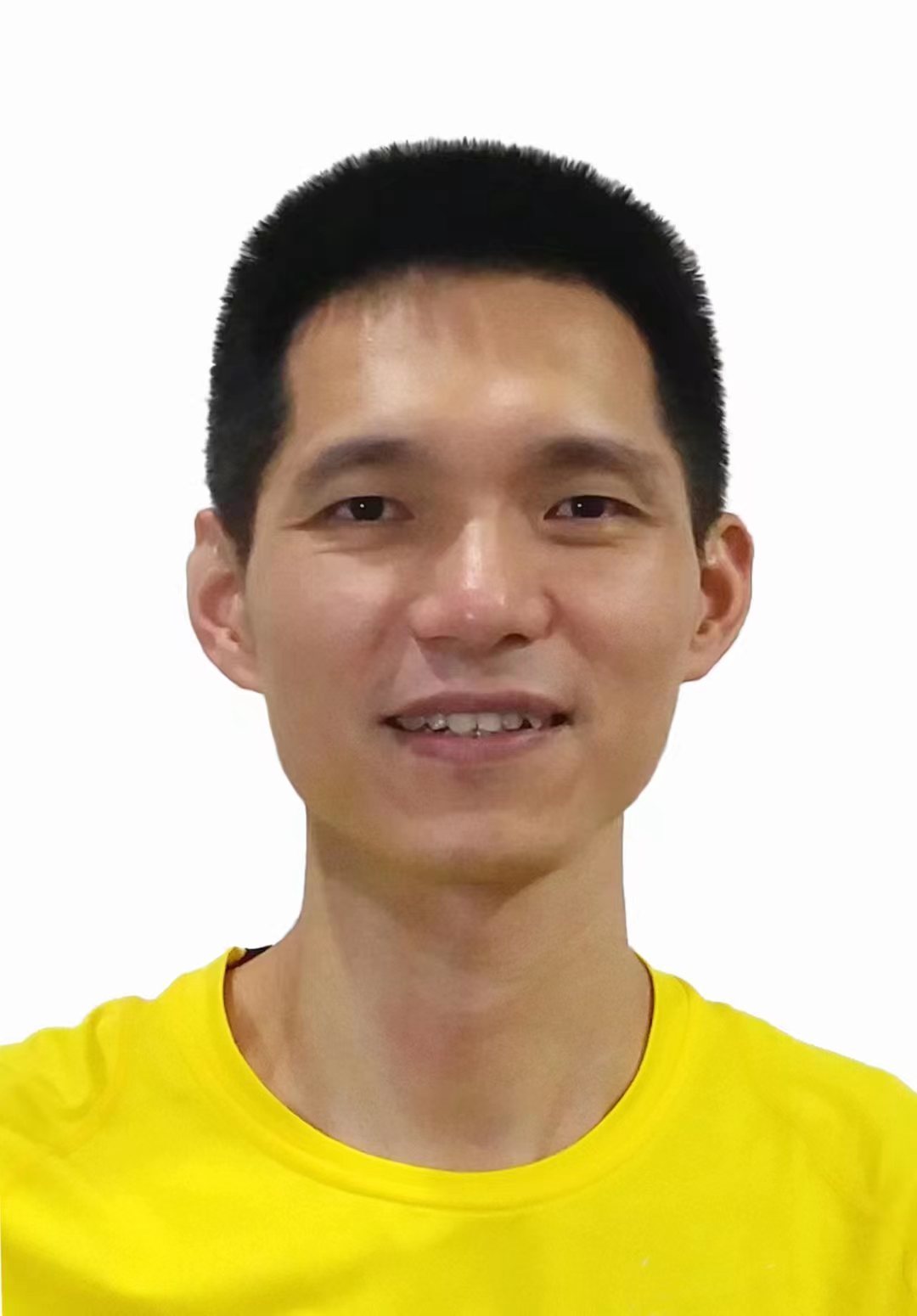 陈俊翔 陈俊翔