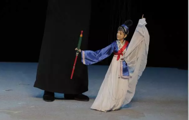 演出預(yù)告｜泉州嘉禮館六月低票價(jià)惠民演出。