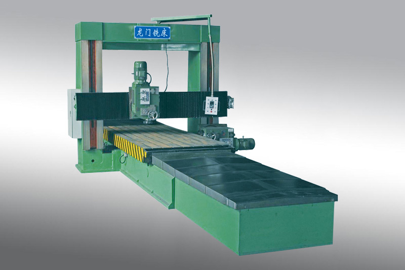 X20(5m) Gantry milling machine