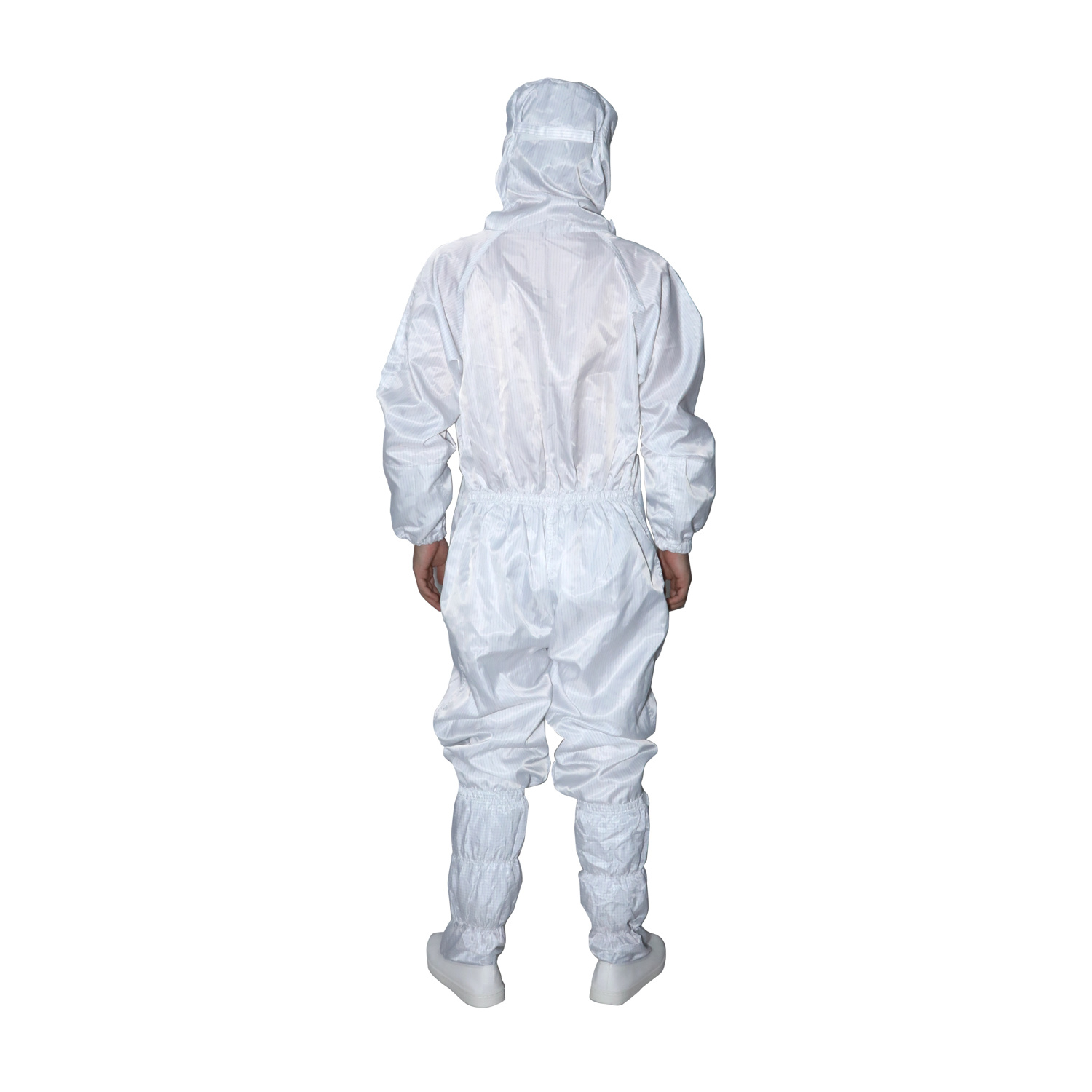 Esd Autoclavable Coverall