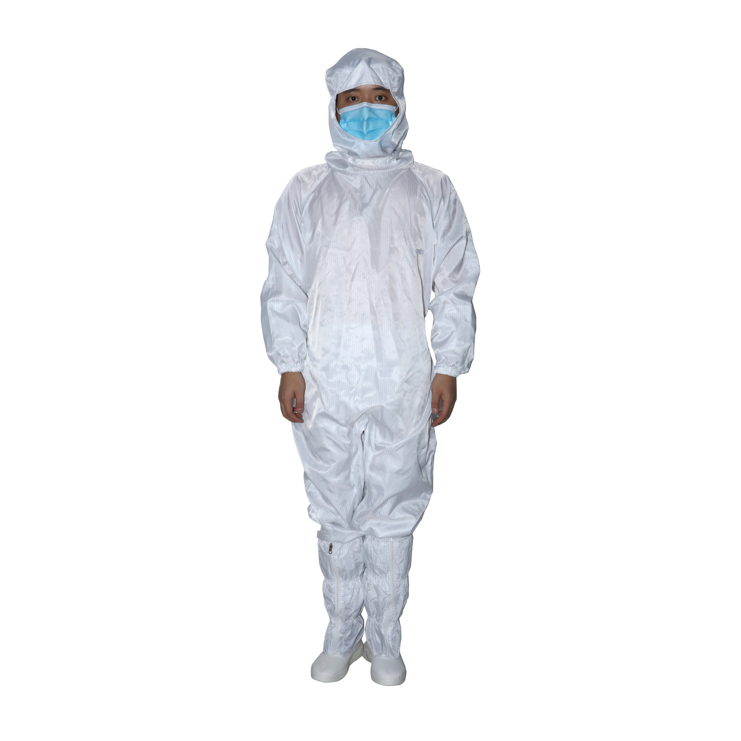 Esd Autoclavable Coverall