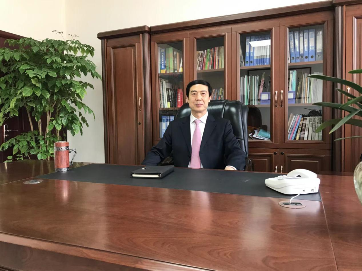 劉振華 常務副會長 劉振華 常務副會長