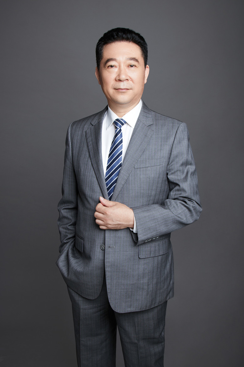 陳賢庭  副會長
