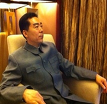 陳賢庭 副會長 武漢市南陽商會會長 陳賢庭 副會長 武漢市南陽商會會長