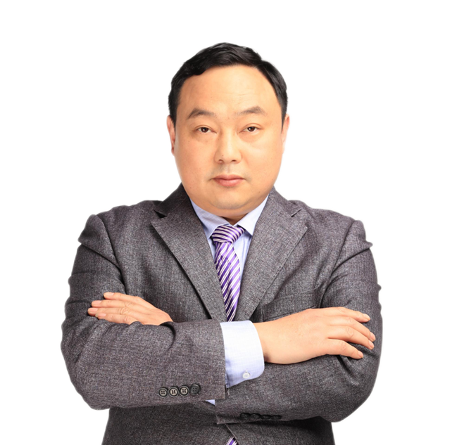 李好 副會長 李好 副會長