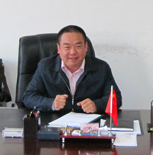 陳哲欽 常務副會長 武漢市安陽商會會長 陳哲欽 常務副會長 武漢市安陽商會會長