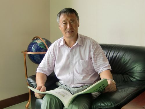 雍庭玉 常務副會長 雍庭玉 常務副會長