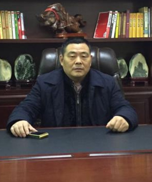 耿守亮 常務副會長兼秘書長 耿守亮 常務副會長兼秘書長