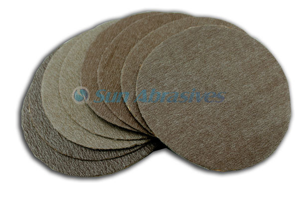 EN85 Velcro EU Latex Paper Alox Anti-clog Zinc Stearated