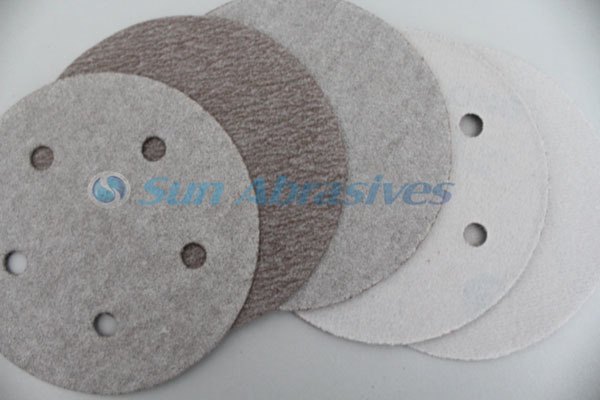 EN85 Velcro EU Latex Paper Alox Anti-clog Zinc Stearated