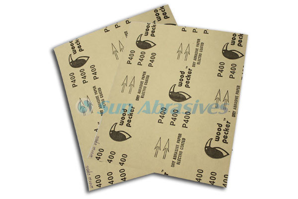 DP86E D-wt EU Kraft Paper Alox