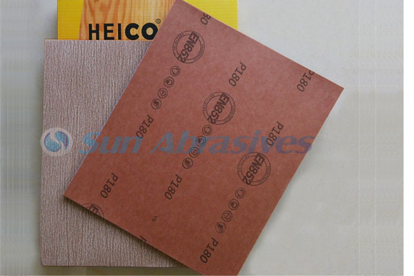 EN852 EU Latex Paper Alox Anti-clog Zinc Stearated