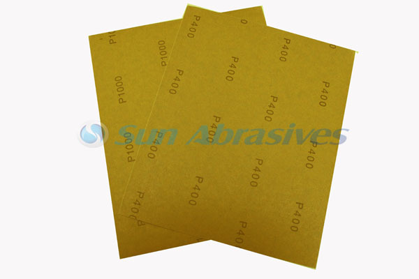 BR62A/483[Upgraded] Kraft Paper SIC Waterproof