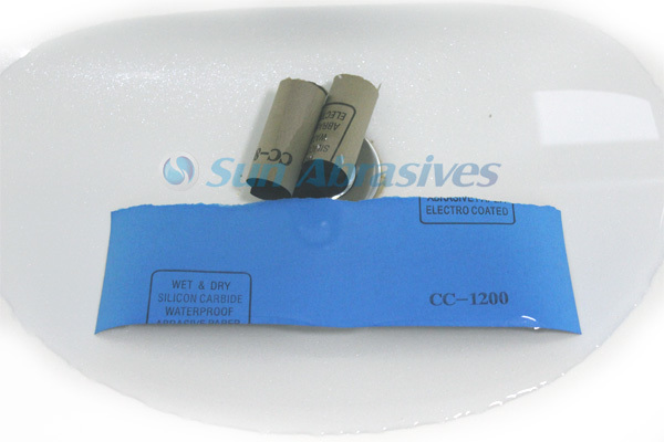 BM62 Latex Paper SIC Waterproof