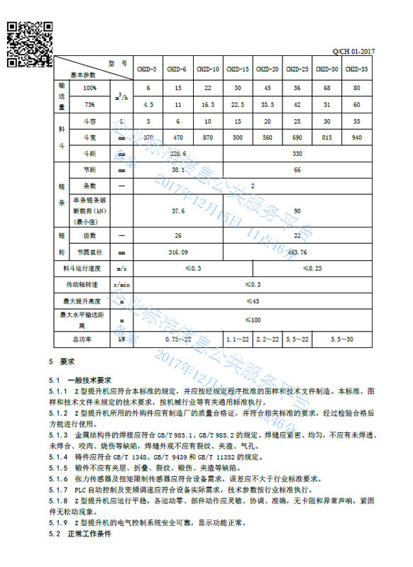 企业标准