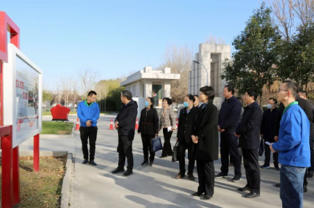 【党建引领】市纪委莅武观摩验收全市第三批“廉洁从家出发”示范点和廉政教育基地安排意见
