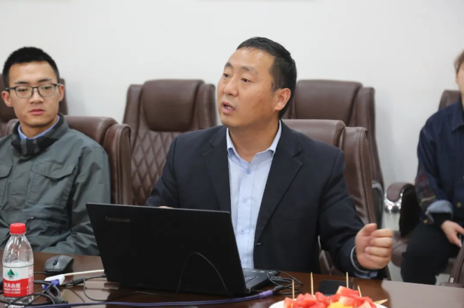 牧翔集团&祺祥生物组织“无悔从军路 退伍不退色”