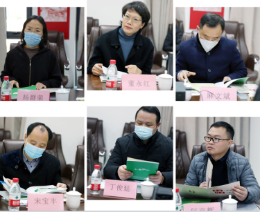 【党建引领】市纪委莅武观摩验收全市第三批“廉洁从家出发”示范点和廉政教育基地安排意见