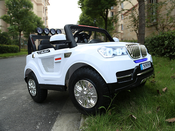 S9088 4WD