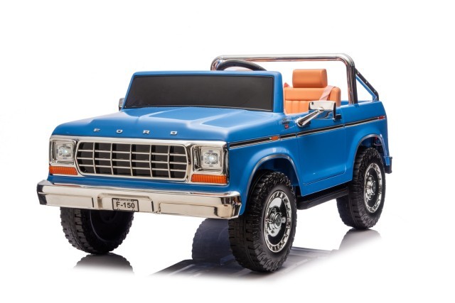 S323 F150皮卡双座