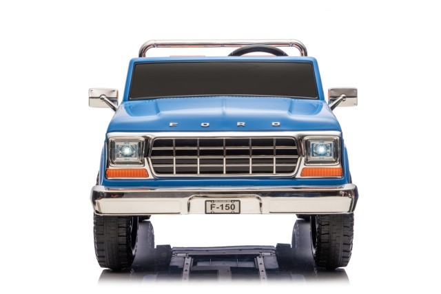 S323 F150皮卡双座
