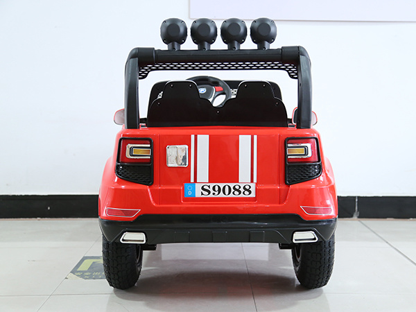 S9088 4WD