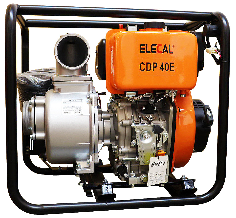 CDP40(E)/CDP40L(E)