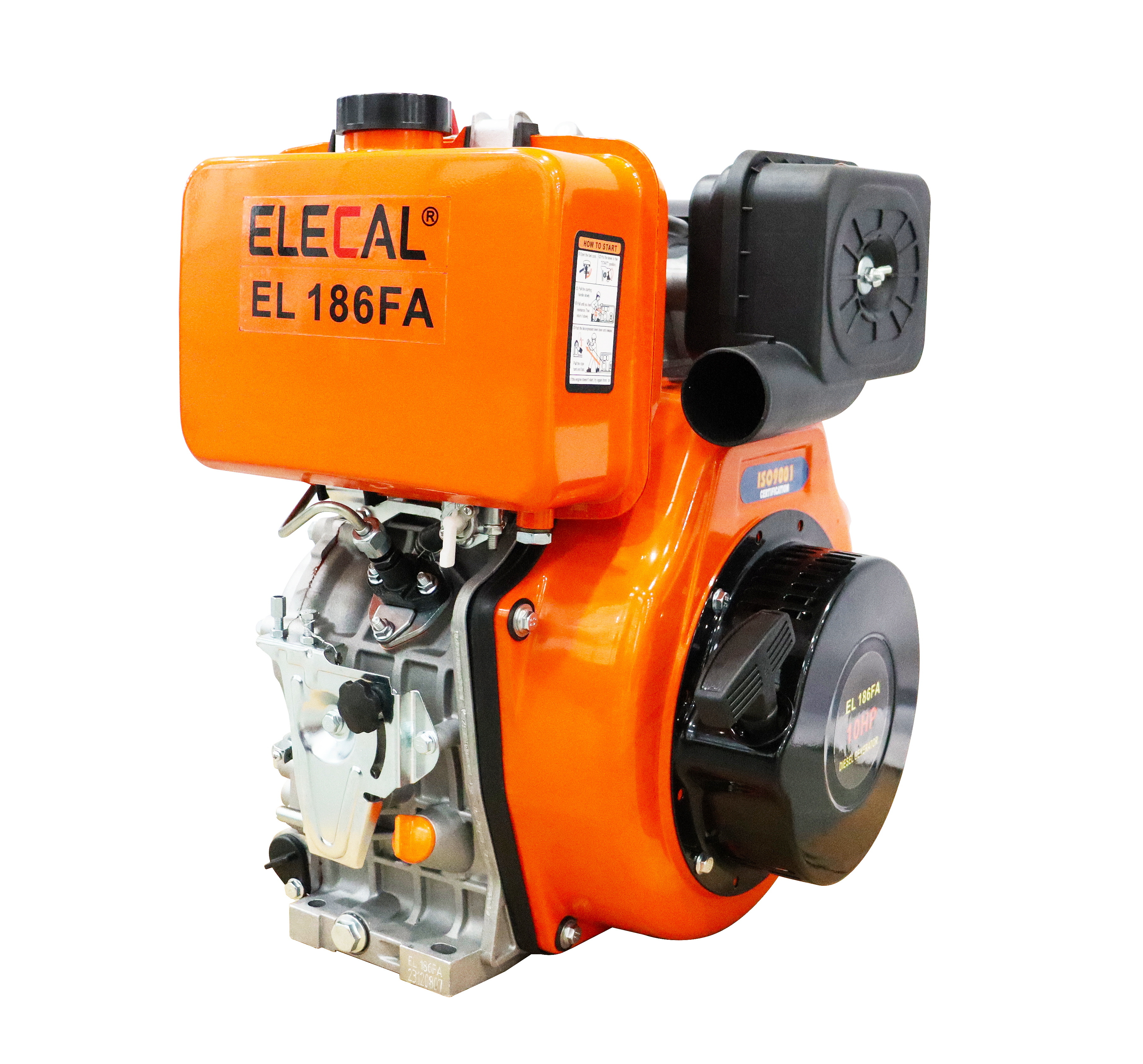 EL186F/FA