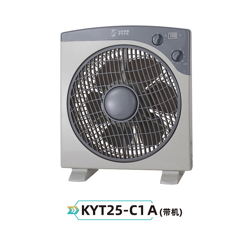 KYT25-C1A(带机)