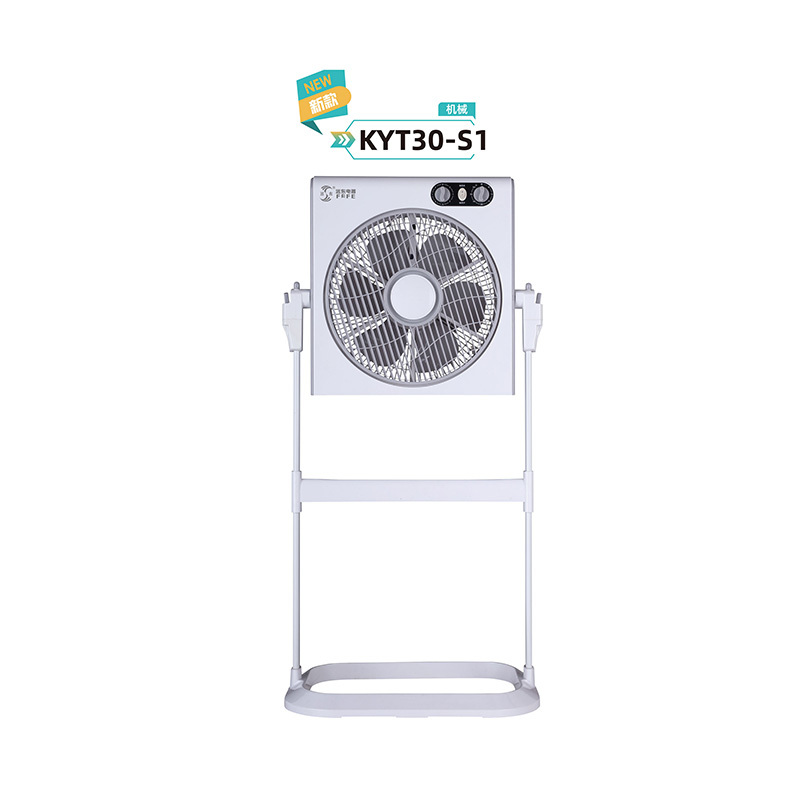 KYT30-S1 machinery fund