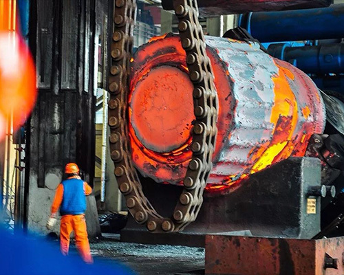 Компания Chongqing Helilai Technology Co., Ltd.