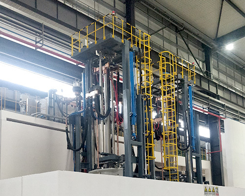 Компания Chongqing Helilai Technology Co., Ltd.
