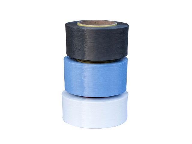 Nylon 6-POY