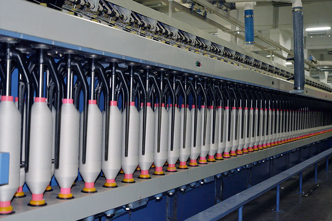What are the advantages of polyester monofilament