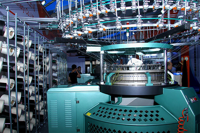 Significant progress has been made in the industrialization of graphene special fibers in China