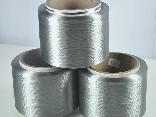 Nylon filament