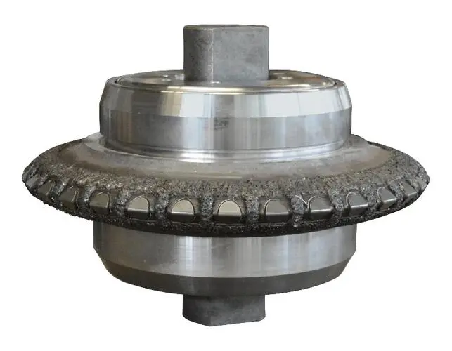 盾構(gòu)機(jī)配件展示銷售